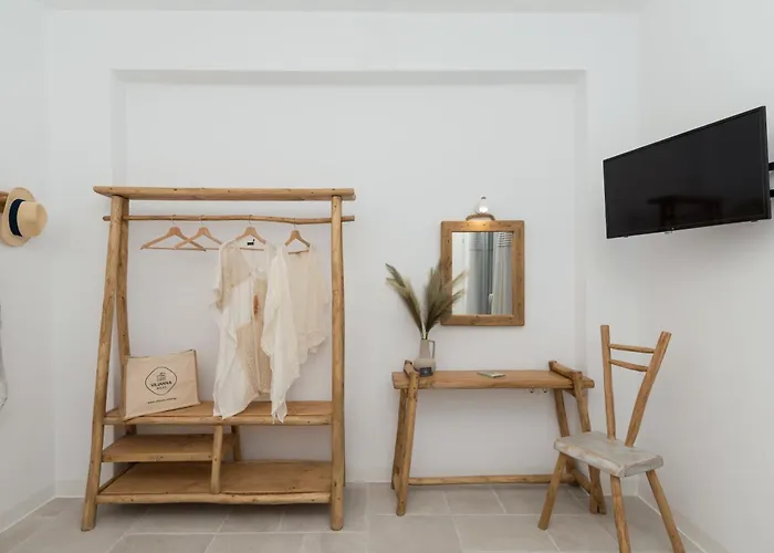 Vilianna Villa Zefiría