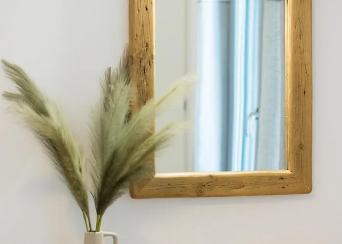 Vilianna Villa Zefiría