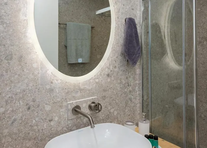 Villa Vilianna Zefiría