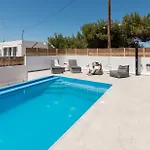 Villa Vilianna