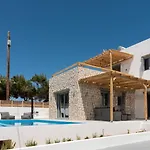 Villa Vilianna *