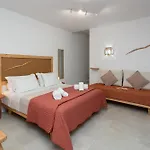 Vilianna Villa Zefiría