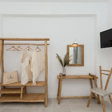 Vilianna Βίλα Ζεφυρία