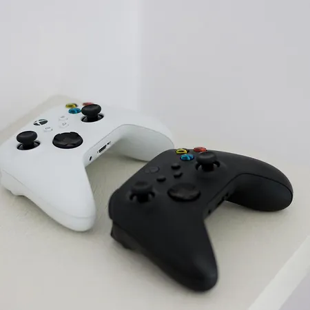 Βίλα Vilianna Ζεφυρία