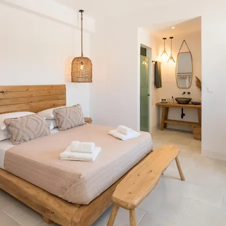 Villa Vilianna Zefiría