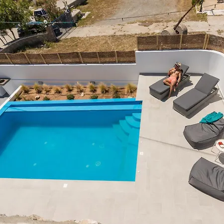 Vilianna * Ζεφυρία