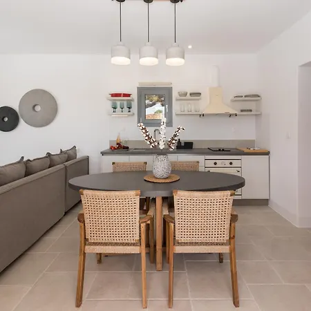 Villa Vilianna Zefiría