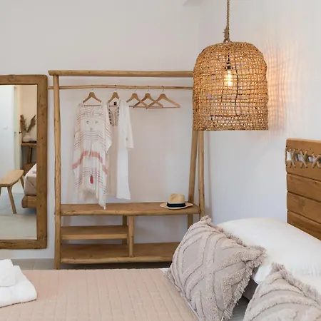 Vilianna Villa Zefiría