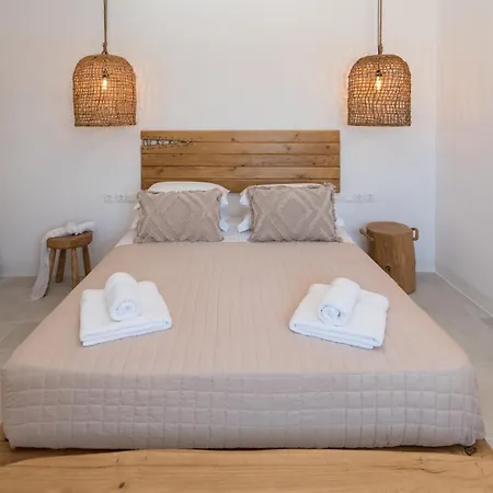 Vilianna Βίλα Ζεφυρία