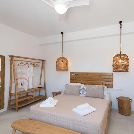 Vilianna Villa Zefiría