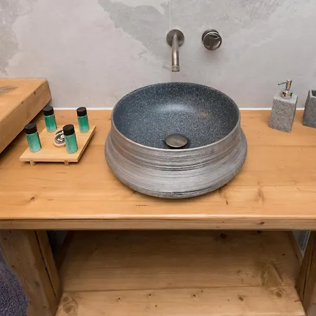 Villa Vilianna Zefiría