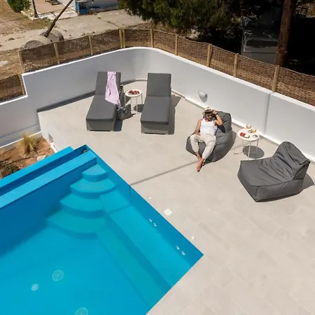 Vilianna Villa Zefiría