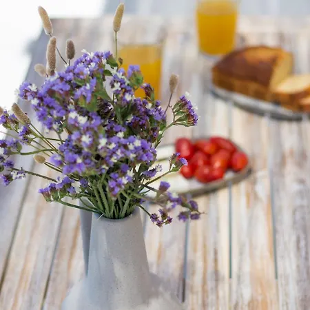 Βίλα Vilianna Ζεφυρία