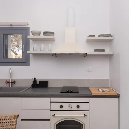 Villa Vilianna Zefiría