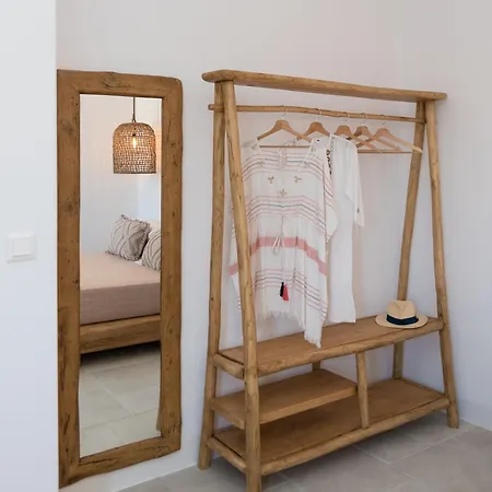 Villa Vilianna Zefiría