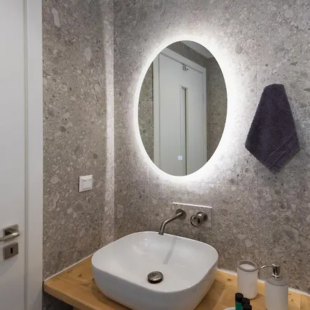 Vilianna Villa Zefiría