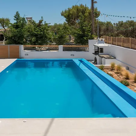 Vilianna Ζεφυρία