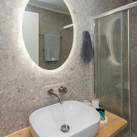 Βίλα Vilianna Ζεφυρία