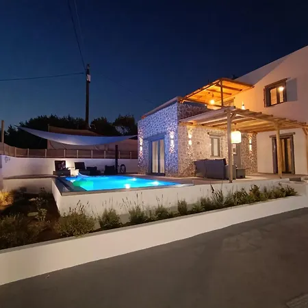 Vilianna Villa Zefiría