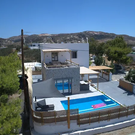 Vilianna Villa