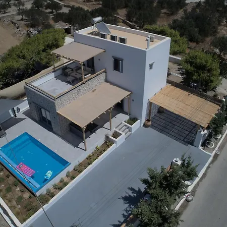 Villa Vilianna