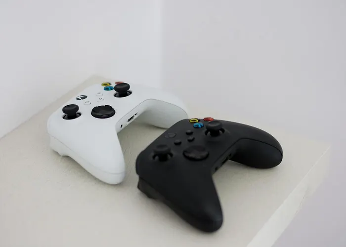 Villa Vilianna Zefiría