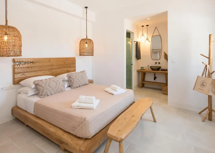 Villa Vilianna Zefiría