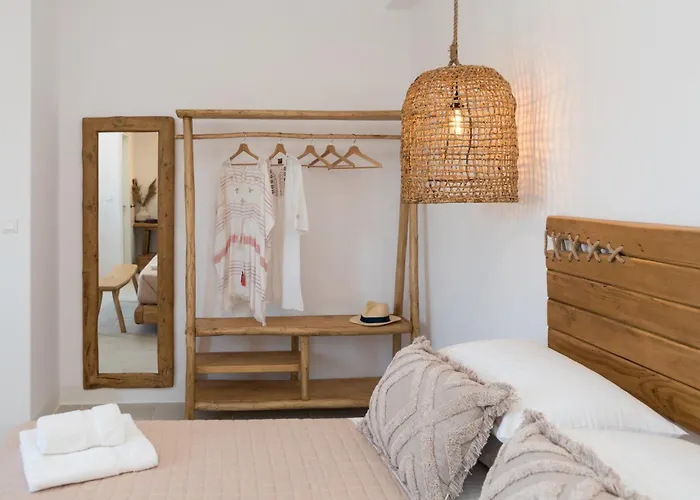 Vilianna Villa Zefiría