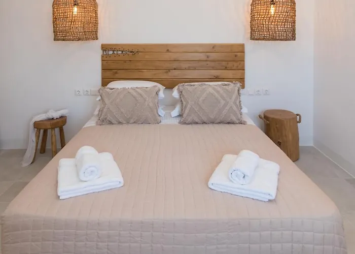 Vilianna Villa Zefiría