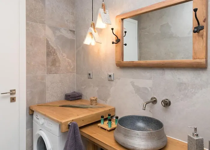 Vilianna Villa Zefiría