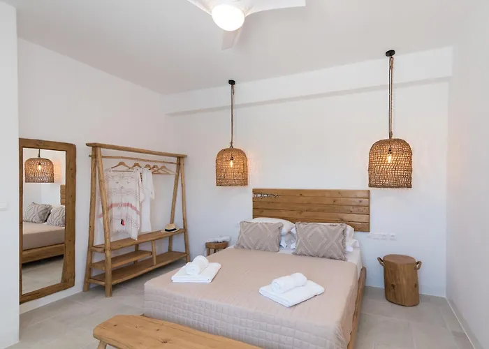 Vilianna Villa Zefiría