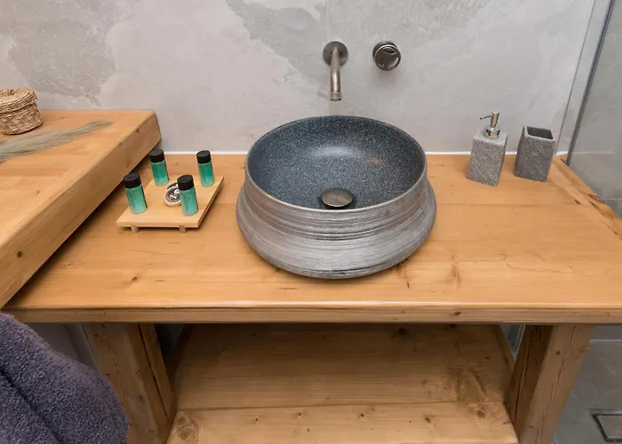 Villa Vilianna Zefiría