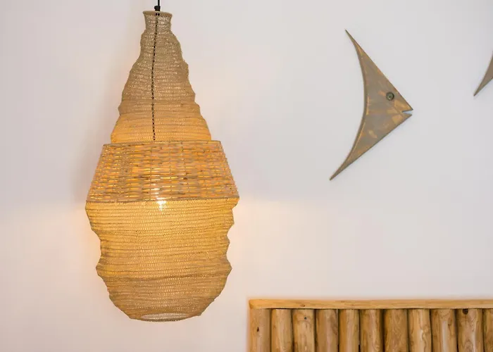 Vilianna Villa Zefiría