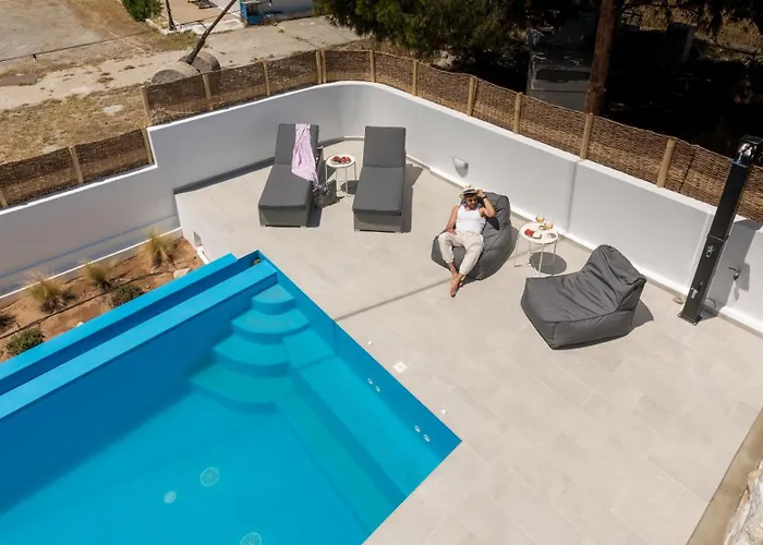 Vilianna Villa Zefiría