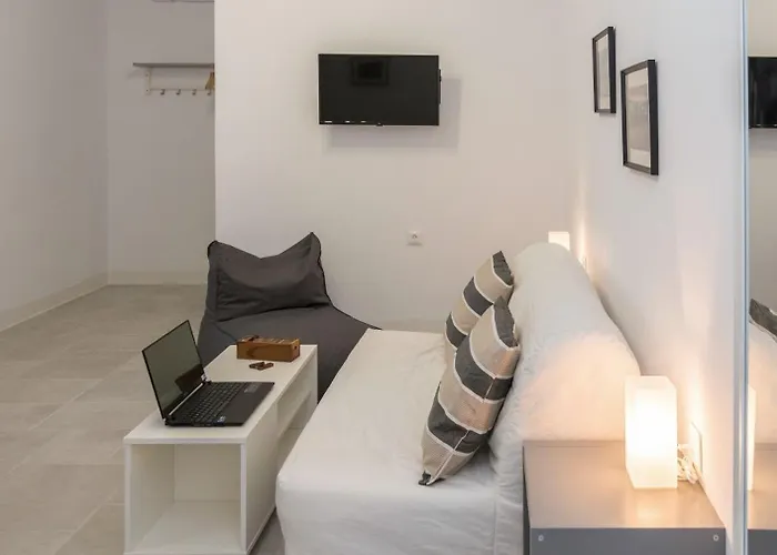 Vilianna Villa Zefiría