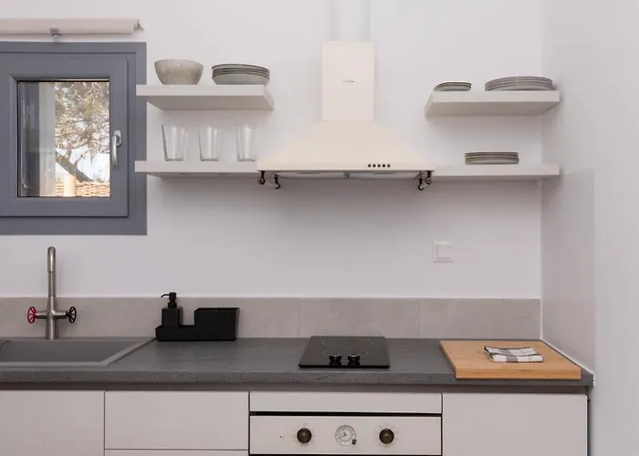 Villa Vilianna Zefiría