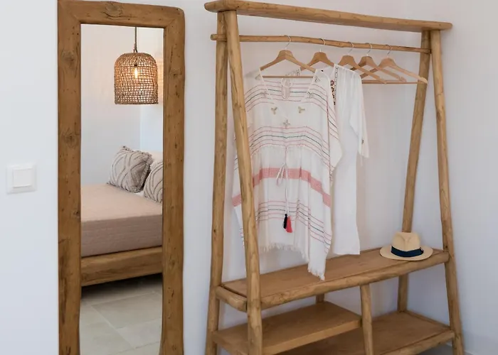 Villa Vilianna Zefiría