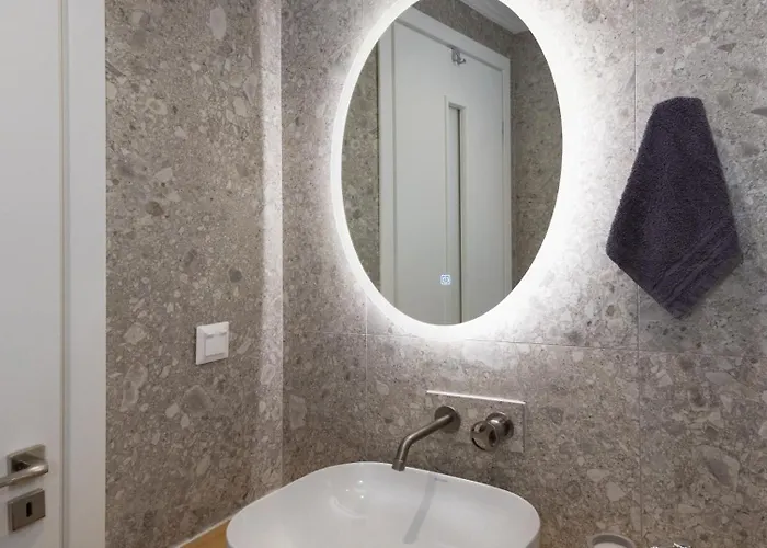 Vilianna Villa Zefiría